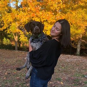 Meet your Posher, Ashley